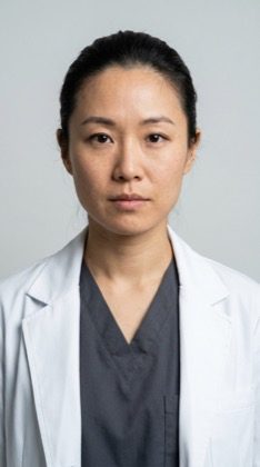 Dr. Vivian Shen