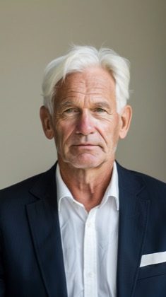Edward Harrington Sr.